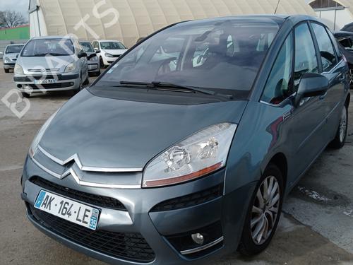 Used Parts CITROËN C4 Picasso I MPV (UD_) 1.6 HDi (109 hp) 4454966