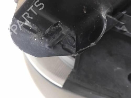 Faro derecho RENAULT SCÉNIC I MPV (JA0/1_, FA0_) 1.9 dCi (JA05, JA1F) | BP18215267C29 