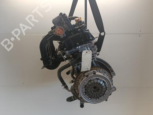 Used Engine Engine DACIA SANDERO II 1.0 SCe 75 (B8JC, B8JD, B8NC) (73 hp) 33017483 33017483