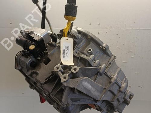 Used Gearbox Gearbox MERCEDES-BENZ B-CLASS Sports Tourer (W246, W242) B 180 CDI (246.200) (109 hp) 39167437 39167437