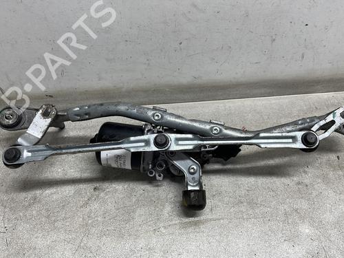 Used Front wipers mechanism Front wipers mechanism CITROËN DS3 (SA_) 1.6 HDi 110 (112 hp) 31716597 31716597