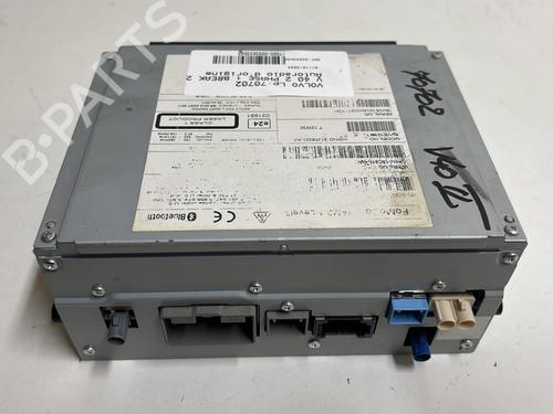 radio-volvo-v40-hatchback-525-d3-36050578-2012-2013-2014-2015-2016-2017-2018-2019-20173309 main image