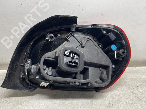 Left taillight CITROËN C3 III (SX) 1.2 PureTech 82 | BP30770907C34
