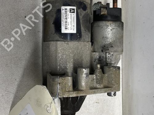 Used Starter MINI MINI (R56) Cooper (120 hp) 26384324