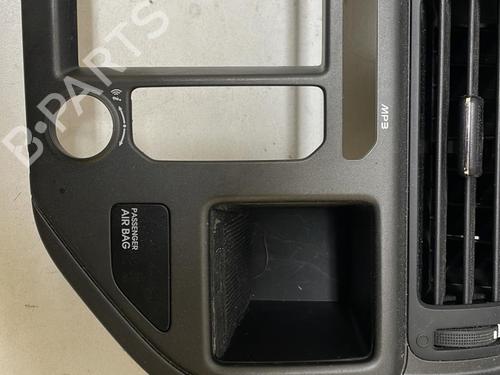 Air vent KIA RIO III (UB) 1.4 CRDi | BP18220491I21 - Image 2