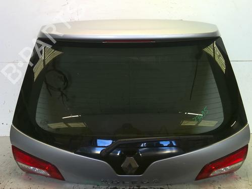 Used Tailgate RENAULT KOLEOS I (HY_) 2.0 dCi (HY0K) (150 hp) 28494578