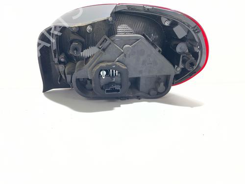 Left taillight CITROËN C3 III (SX) 1.5 BlueHDi 100 (SXYHYP, SXYHTU) | BP37745246C34 - Image 4