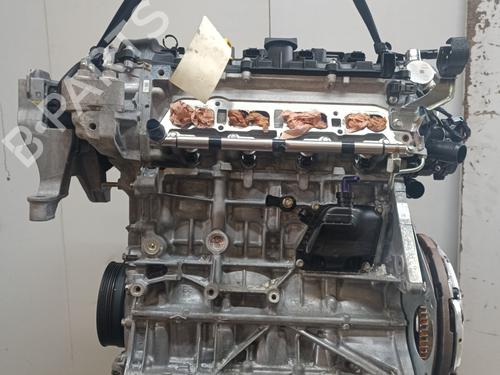 Motor MAZDA CX-30 (DM) SKYACTIV-G M Hybrid | BP30200636M1