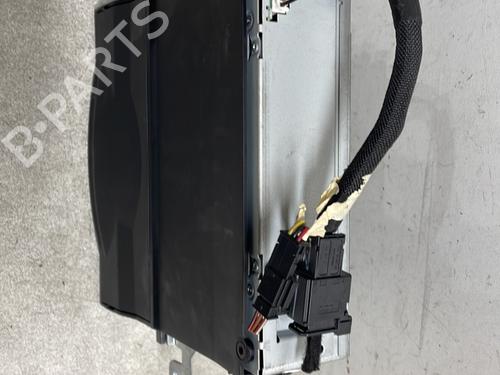 radio-mercedes-benz-m-class-w164-2005-2006-2007-2008-2009-2010-2011-2012-32132191 main image