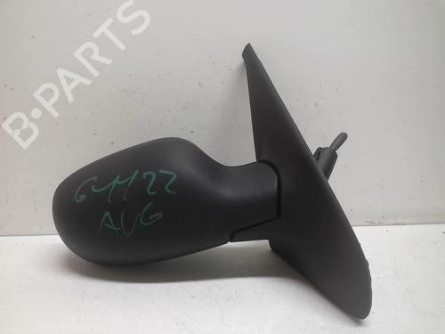 Retrovisor derecho RENAULT CLIO II (BB_, CB_) 1.2 (BB0A, BB0F, BB10, BB1K, BB28, BB2D, BB2H, CB0A,... | BP18232130C27 