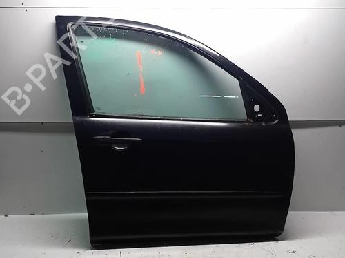 Used Right front door MAZDA 2 (DY) 1.4 CD (68 hp) 18215284