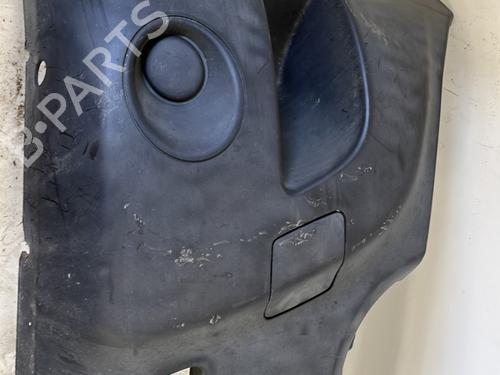 Used Front bumper Front bumper RENAULT MASTER III Van (FV) 2.3 dCi 125 FWD (FV0C, FV0D, FV0G, FV0H, FV0J, FV0K,... (125 hp) 33876833 33876833