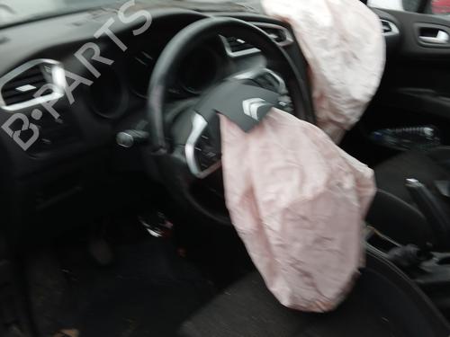 Left mirror CITROËN C4 II (NC_) 1.6 BlueHDi 100 | BP22360470C26 