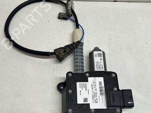 Used Electric handbrake CITROËN DS4 (NX_) 2.0 HDi 165 (163 hp) 18332439