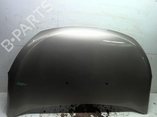Hood DACIA LODGY (JS_) 1.5 dCi (JSMC, JSAF) | BP29896927C1