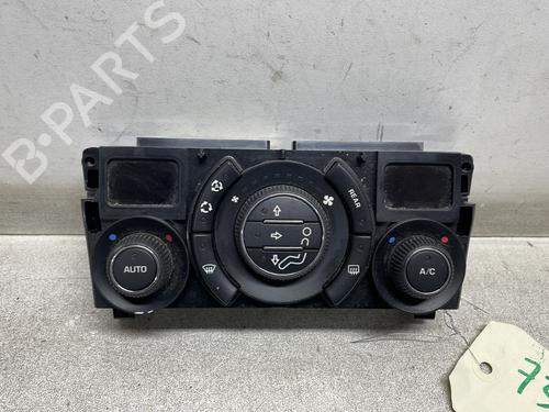 climate-control-peugeot-5008-0u_-0e_-2009-2010-2011-2012-2013-2014-2015-2016-2017-30398883 main image