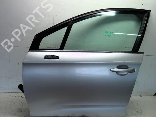 left-front-door-citroen-c4-ii-nc_-2009-25046985 main image