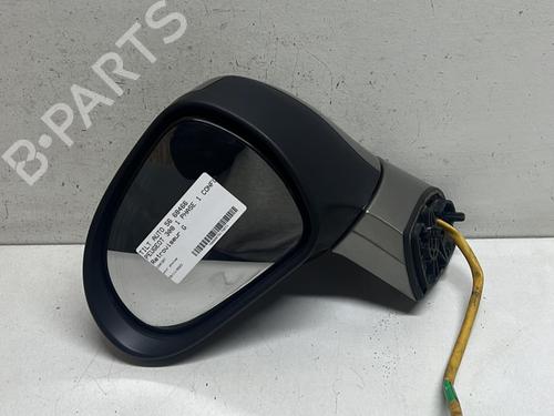 Left mirror PEUGEOT 308 I (4A_, 4C_) 1.6 HDi | BP18222883C26 