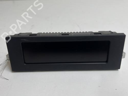 Used Display monitor CITROËN C3 II (SC_) 1.4 HDi 70 (SC8HZC, SC8HR0, SC8HP4) (68 hp) 19075944