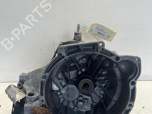 Used Gearbox Gearbox FORD FUSION (JU_) 1.6 (100 hp) 18226266 18226266