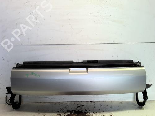 Used Tailgate PEUGEOT 3008 I MPV (0U_) 1.6 HDi (109 hp) 28497446