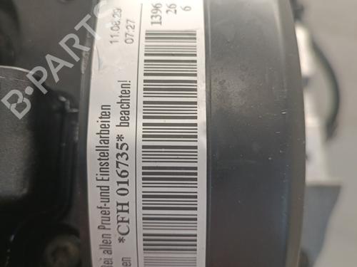 Engine SEAT LEON (1P1) 2.0 TDI 16V | BP31646005M1 - Image 8
