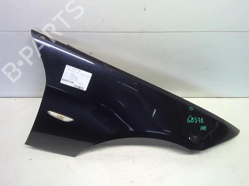 Right front fenders BMW 3 Touring (E91) 318 d | BP18230124C42