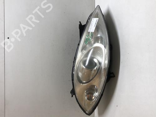 Right headlight MERCEDES-BENZ A-CLASS (W169) A 180 CDI (169.007, 169.307) | BP18230175C29