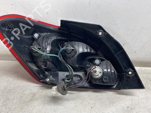 Lampa tylna prawa MITSUBISHI MIRAGE / SPACE STAR VI Hatchback (A0_A) 1.0 (A05A) | BP30514104C35 