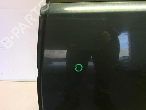 Used Left rear door Left rear door 18212573 18212573