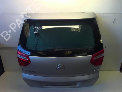 Bakluke CC/Kombi-Kupé CITROËN C4 Picasso I MPV (UD_) 1.6 HDi (109 hp) 18223755