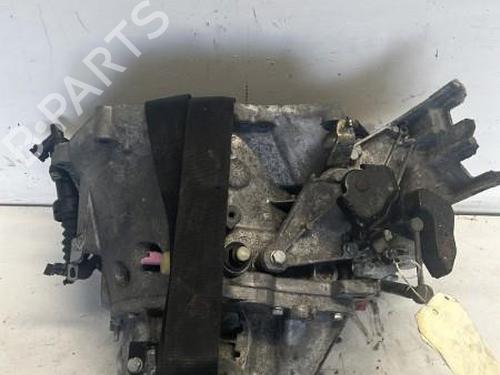 Gearbox CITROËN XSARA PICASSO (N68) 1.6 HDi | BP18216133M3 