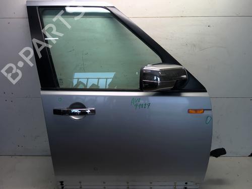 Used Right front door LAND ROVER DISCOVERY III (L319) 2.7 TD 4x4 (190 hp) 24508187