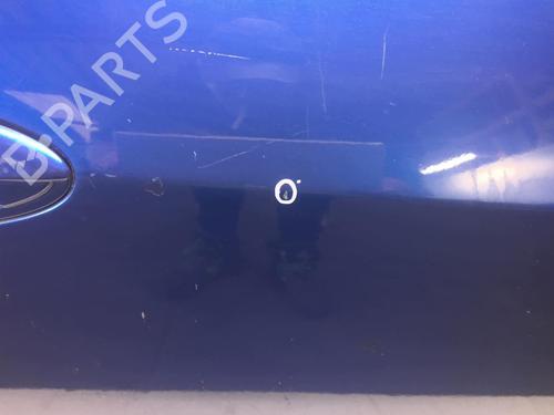 Used Right front door FIAT GRANDE PUNTO (199_) 1.3 D Multijet (199.AXD11, 199.AXD1A, 199.AXD1B,... (90 hp) 18230915