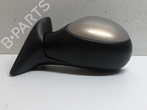 Used Left mirror CITROËN XSARA PICASSO (N68) 2.0 HDi (90 hp) 18227184