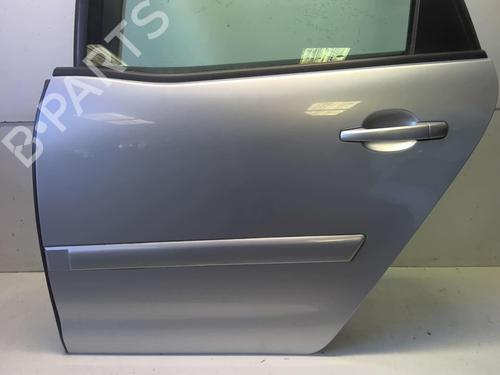 Used Left rear door CITROËN C4 Picasso I MPV (UD_) 1.6 HDi (109 hp) 18213329