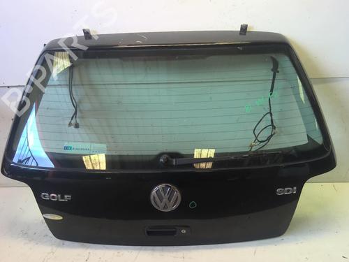 Tailgate VW GOLF IV (1J1) 1.9 SDI | BP18208083C6 