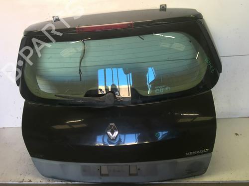 Bakluke CC/Kombi-Kupé RENAULT SCÉNIC II (JM0/1_) 1.5 dCi (JM1E, JM16) | BP27398229C6 