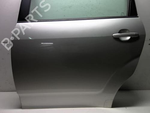 Used Left rear door TOYOTA COROLLA Verso (ZER_, ZZE12_, R1_) 2.2 D-4D (AUR10_, AUR10R) (136 hp) 18223477