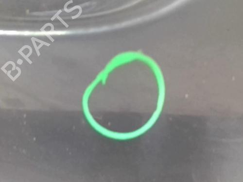 Right rear door CITROËN C3 I (FC_, FN_) 1.6 16V HDi | BP18214813C5 