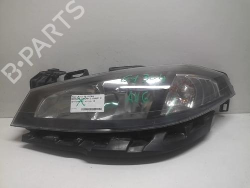Left headlight RENAULT LAGUNA II (BG0/1_) 1.9 dCi (BG1A, BG1W, BG0G) | BP18218107C28 