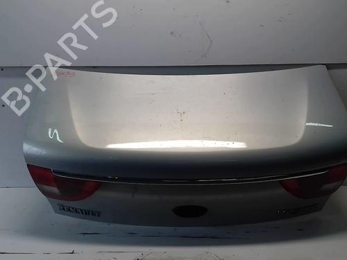Used Tailgate RENAULT MEGANE I Classic (LA0/1_) 1.4 16V (LA0D, LA1H, lA0W, LA10) (95 hp) 18225358