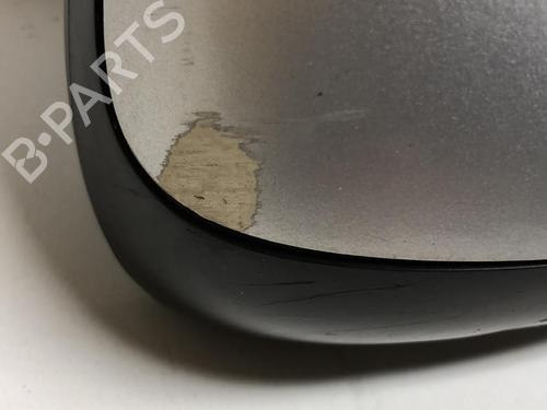 Right mirror PEUGEOT 407 (6D_) 2.0 HDi 135 (6DRHRH, 6DRHRE, 6DRHRG, 6DRHRJ) | BP18213369C27 