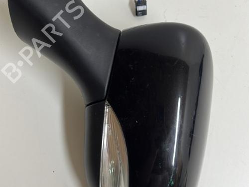 Left mirror RENAULT CLIO IV (BH_) 0.9 TCe 90 (BHNF, BHMA, BHMH, BHJK, BHJR) | BP19124139C26 