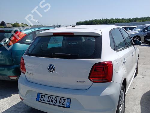 Recambios VW POLO V (6R1, 6C1) 1.0 4942980