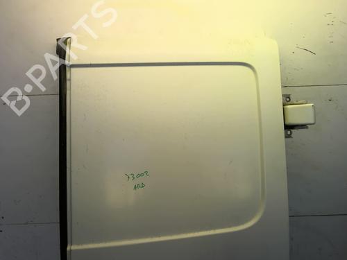 Right tailgate RENAULT TRAFIC II Bus (JL) 2.0 dCi 90 (JL00, JL01, JL0H, JL0M, JL0P, JL0S) | BP29587125C77 