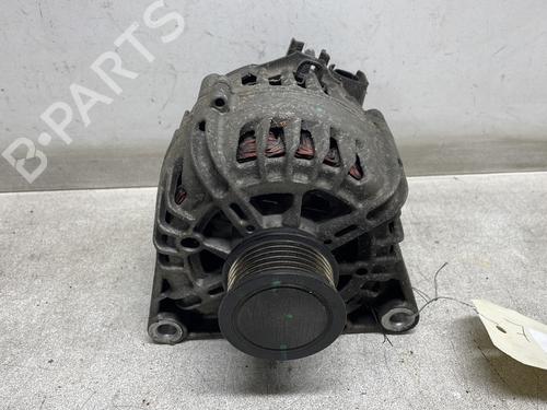 Used Alternator FORD TRANSIT COURIER B460 Box Body/MPV 1.6 TDCi (95 hp) 30382383