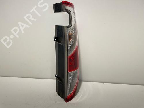 Right taillight RENAULT KANGOO Express (FW0/1_) 1.5 dCi 80 (FW15) | BP38161771C35 - Image 5