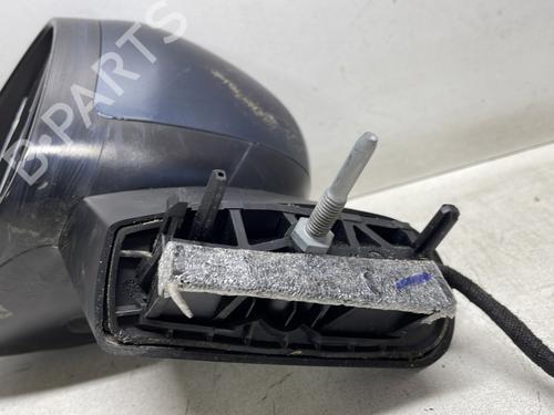 Left mirror CITROËN C4 II (NC_) 1.6 HDi 115 | BP25346584C26 
