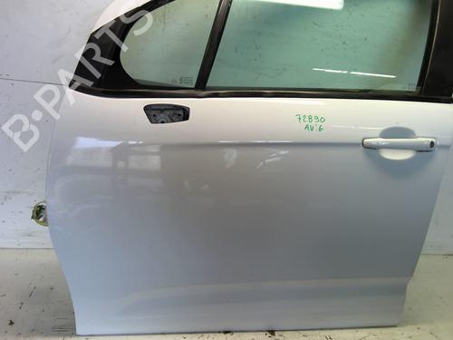 Left front door CITROËN C3 II (SC_) 1.4 HDi 70 (SC8HZC, SC8HR0, SC8HP4) | BP27166632C2 